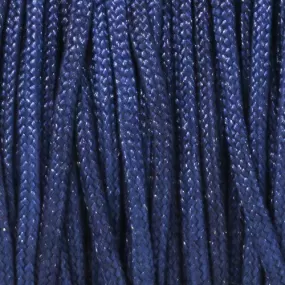 1.2mm Chinese Knotting Cord - Navy Blue (5 Yards)