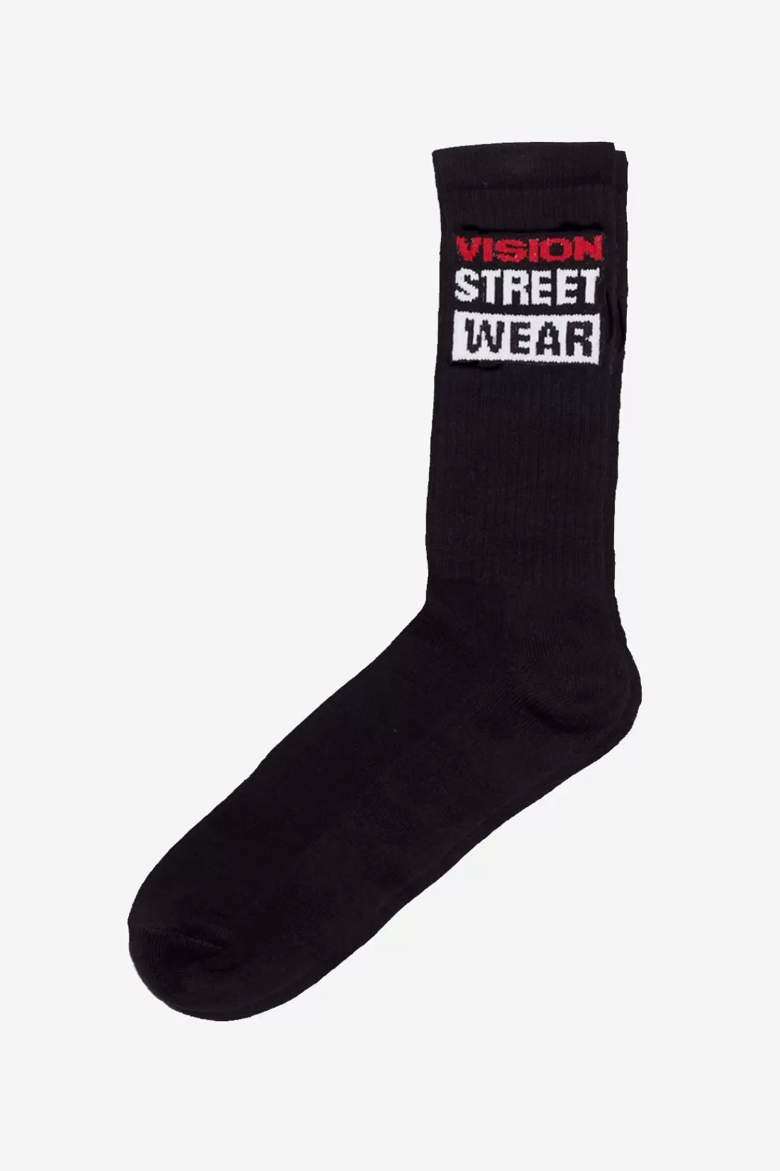 3 Pack Sports Socks - Black