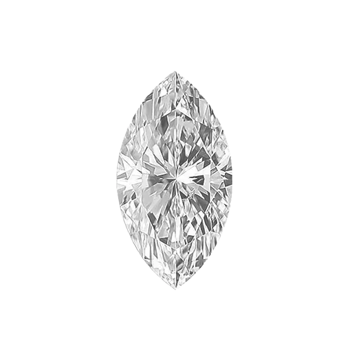 3ct GIA Marquise F/VS2 Mined