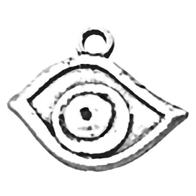 Add a Charm - Metal Charms - Eye