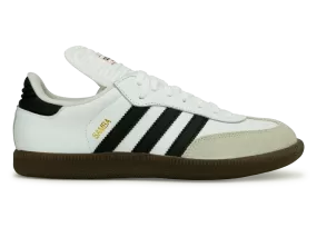 adidas Men's Samba Classic White/Black