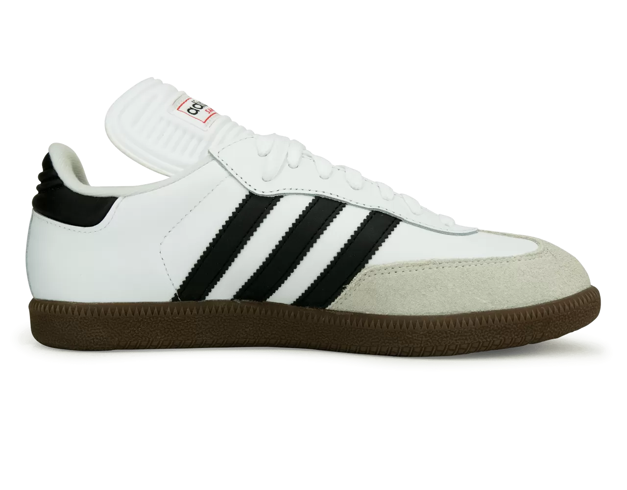 adidas Men's Samba Classic White/Black