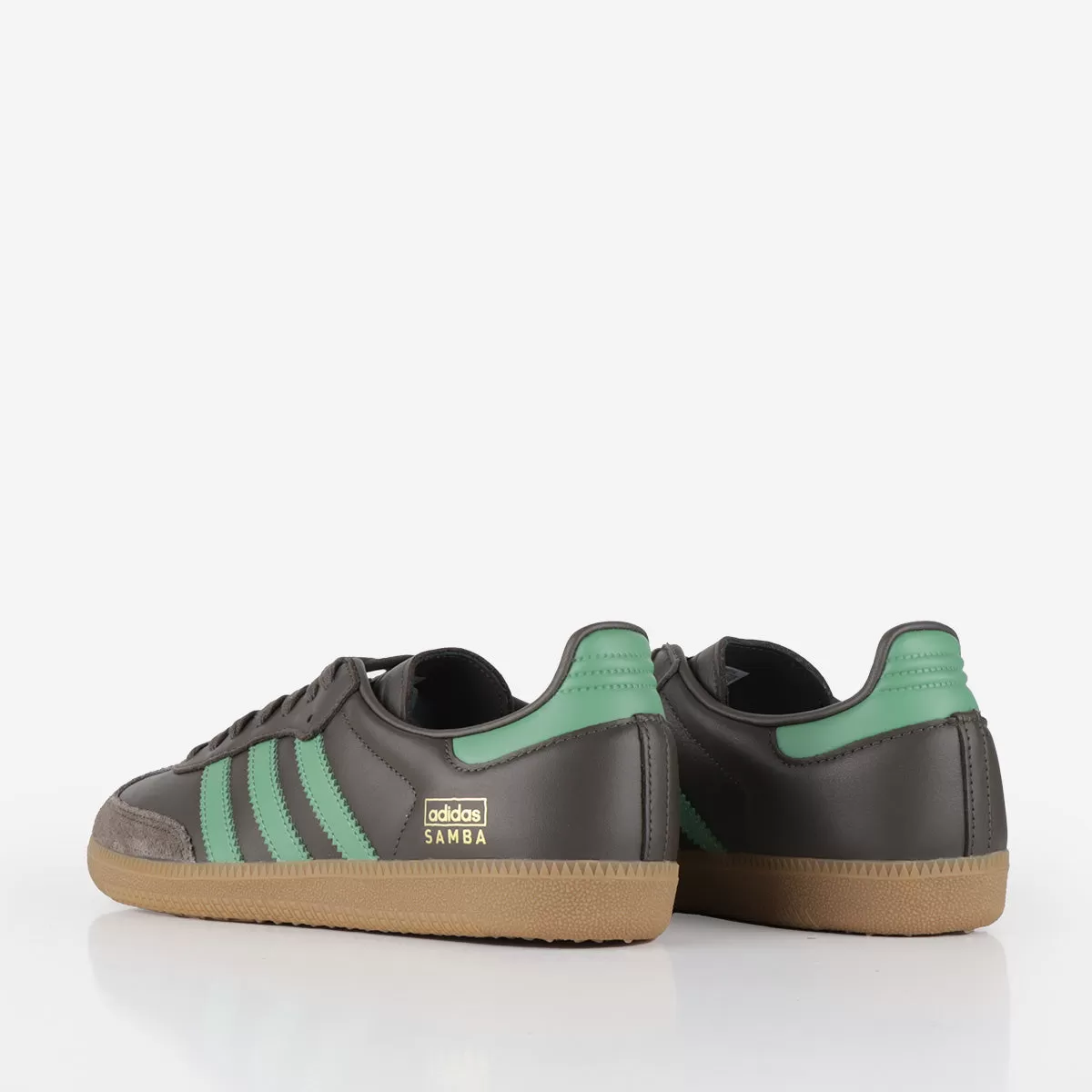 Adidas Originals Samba OG Shoes