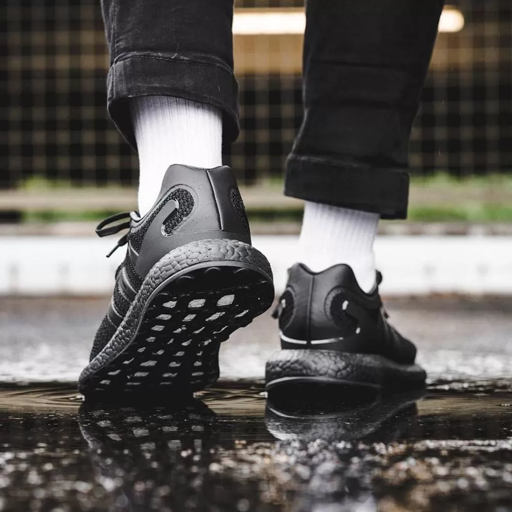 adidas Y-3 PureBoost Triple Black