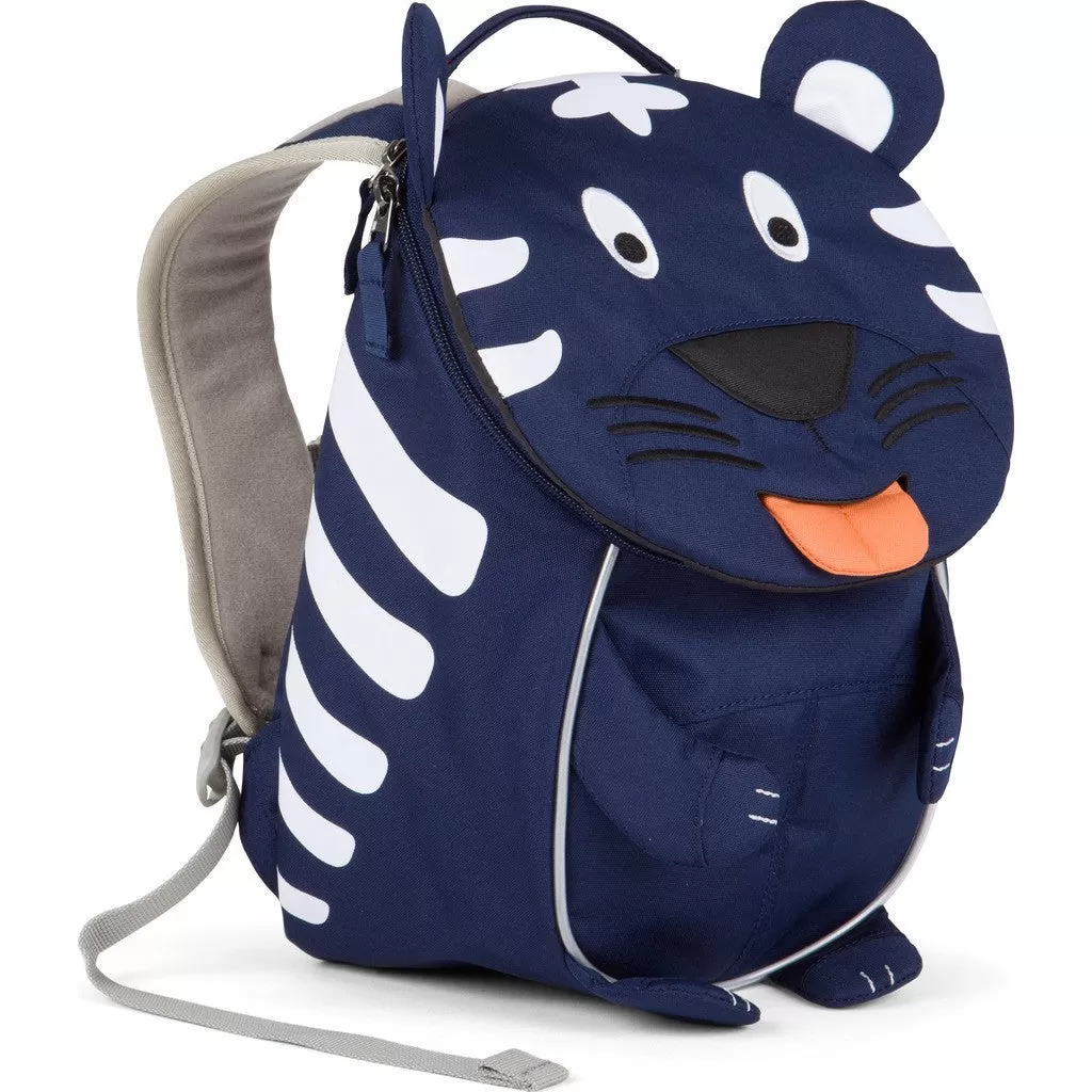 Affenzahn Small Friends Backpack | Toni Tiger