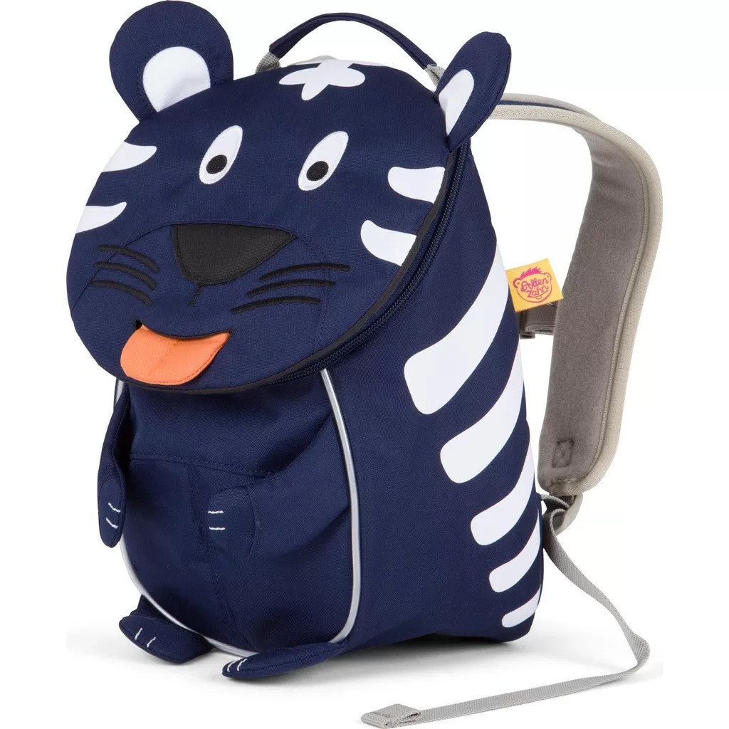 Affenzahn Small Friends Backpack | Toni Tiger