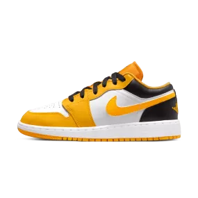 Air Jordan 1 Low GS 'Taxi'