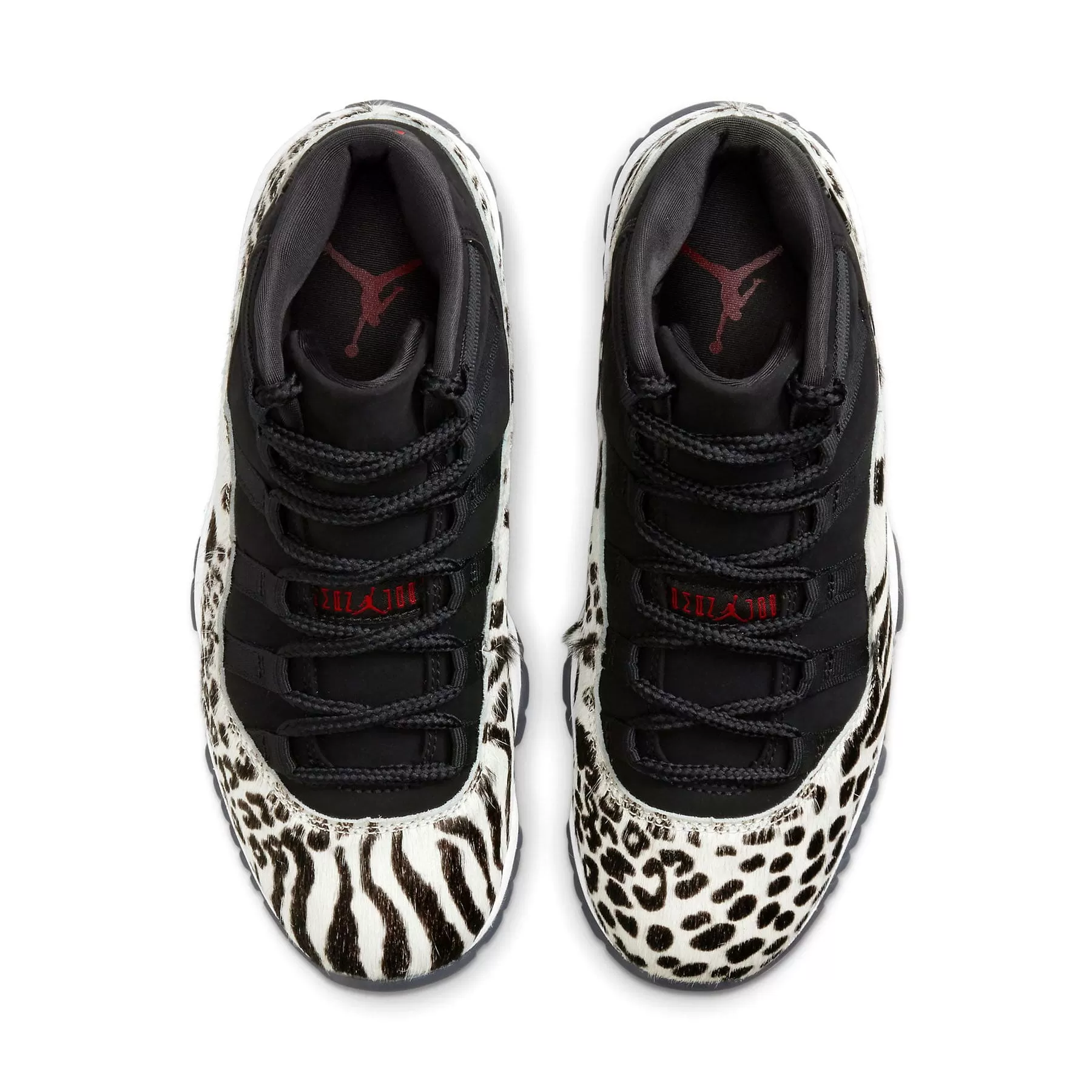 Air Jordan 11 Retro Wmns 'Animal Instinct'