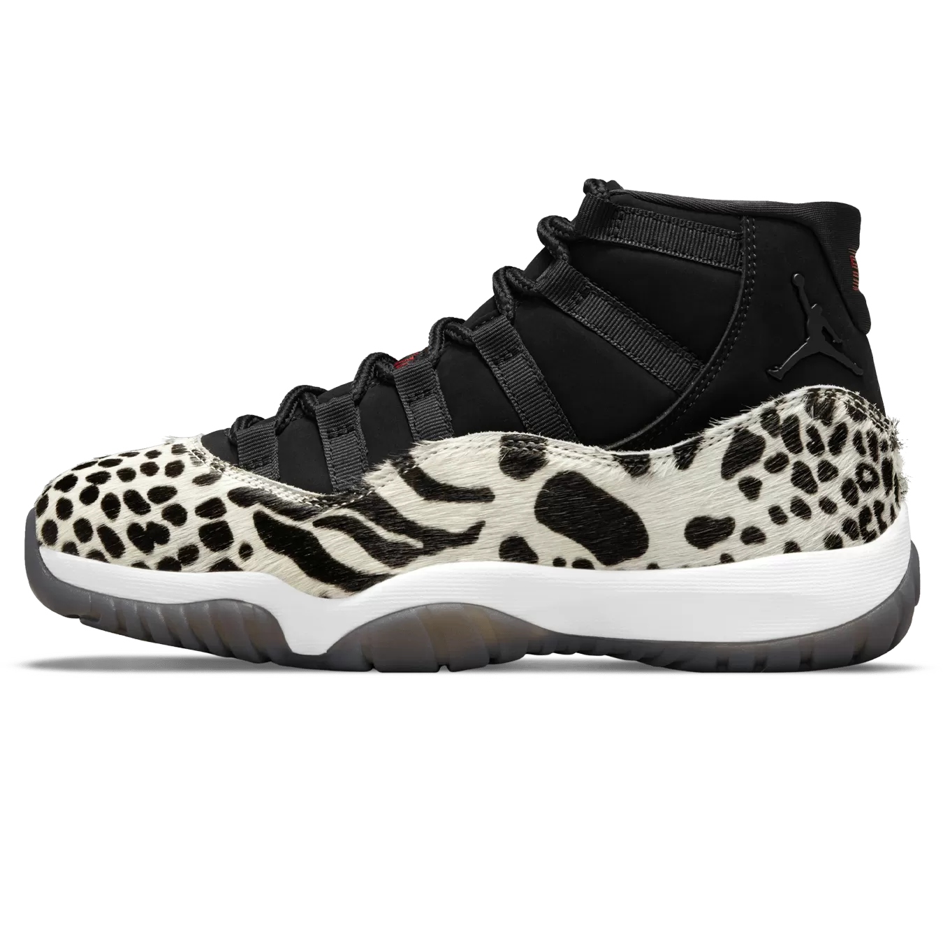 Air Jordan 11 Retro Wmns 'Animal Instinct'