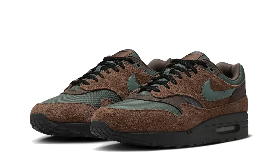 Air Max 1 Beef and Broccoli