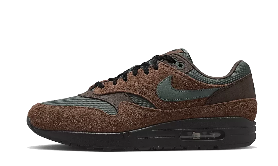 Air Max 1 Beef and Broccoli