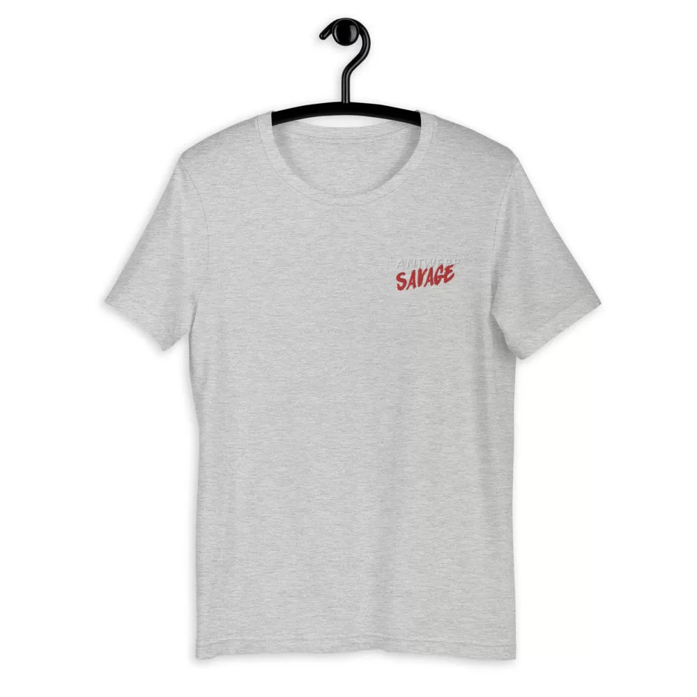 Antwerp Savage T-Shirt