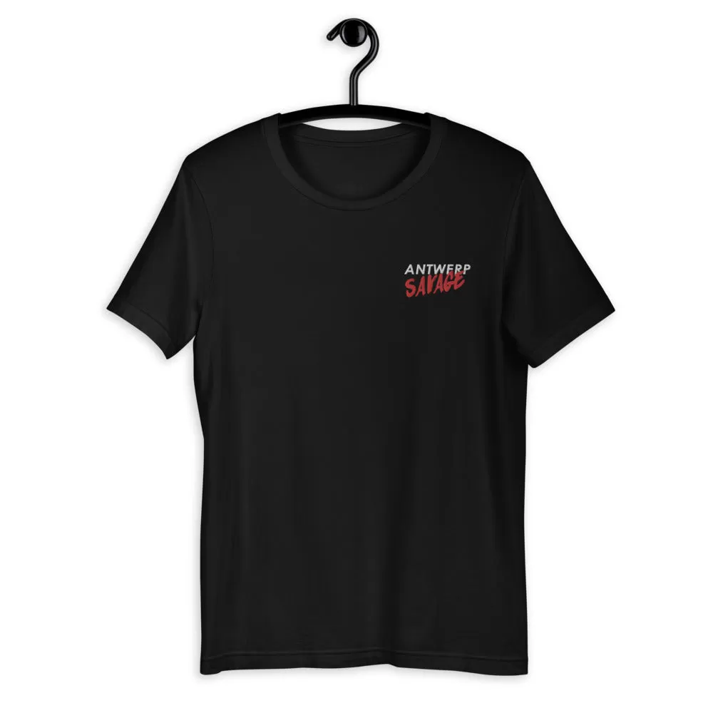 Antwerp Savage T-Shirt