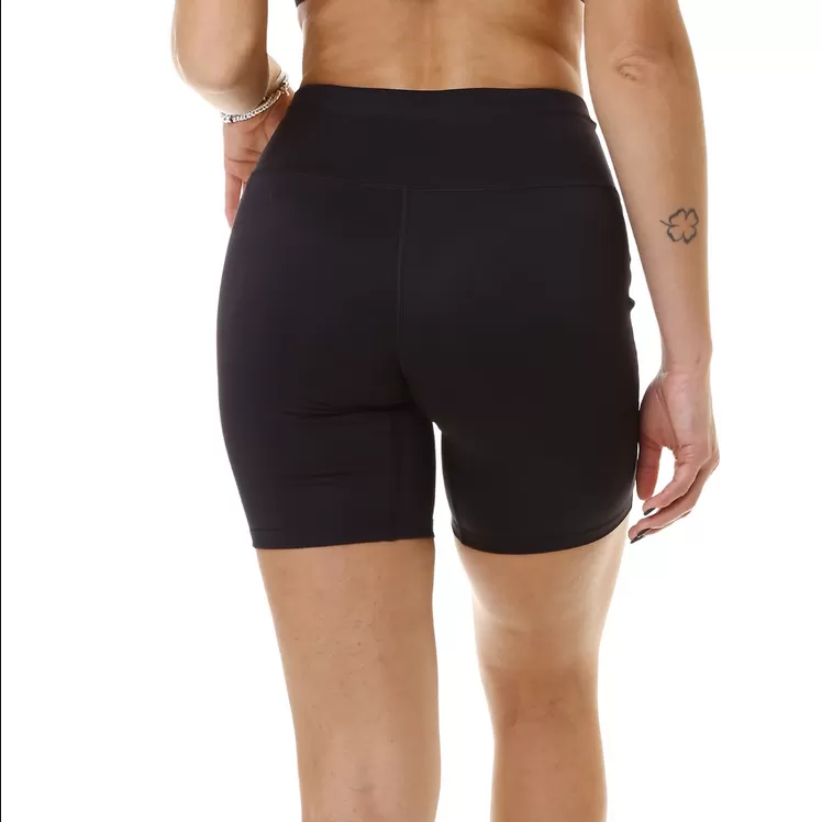 Asics women's tight running shorts Core Sprinter 2012C336 001 black