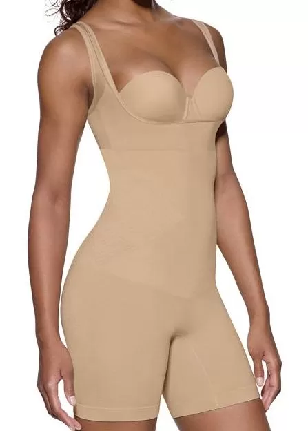 Bali Comfortshape Seamless All-In-One Torset - Firm