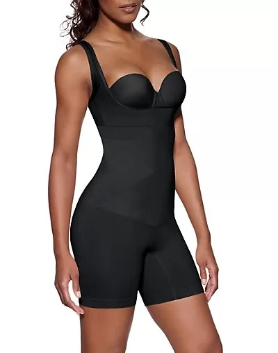 Bali Comfortshape Seamless All-In-One Torset - Firm