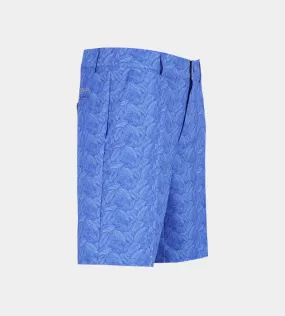 CLIMA EXOTIC SHORTS - BLUE