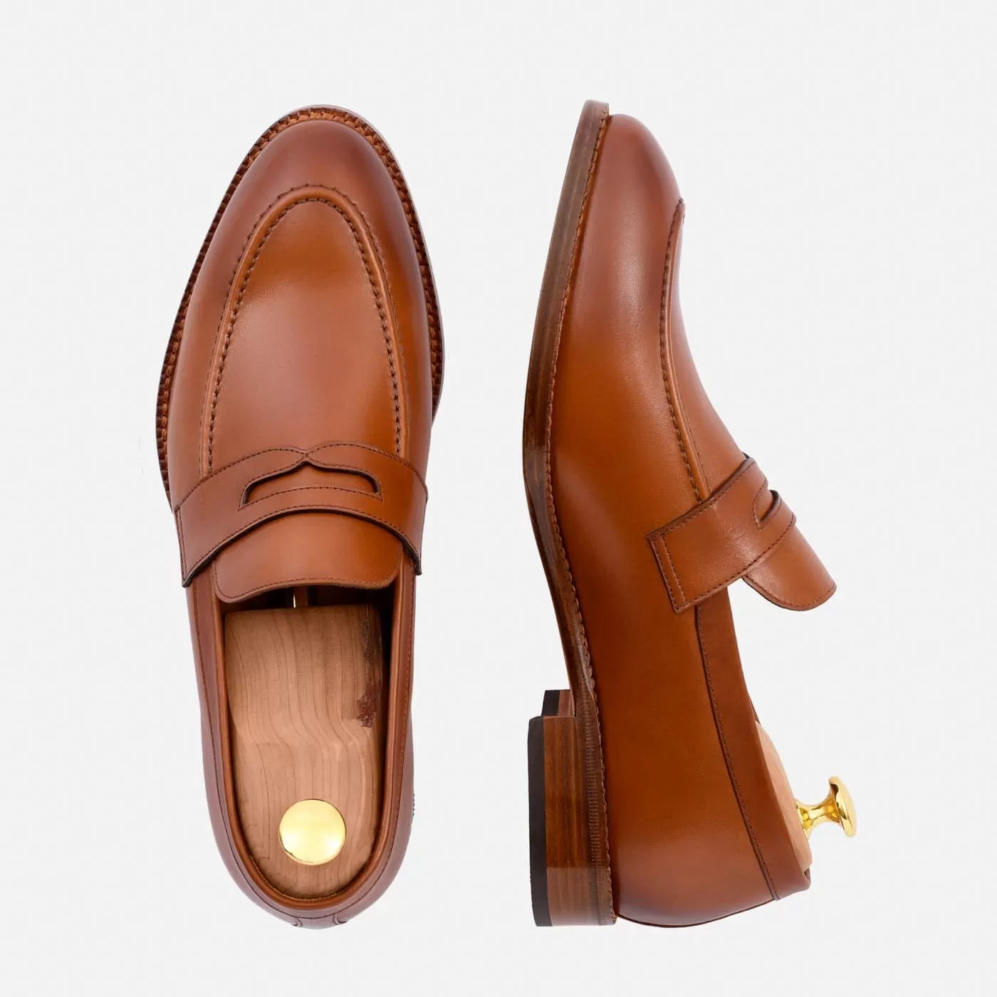 Cohen Loafers - Men's