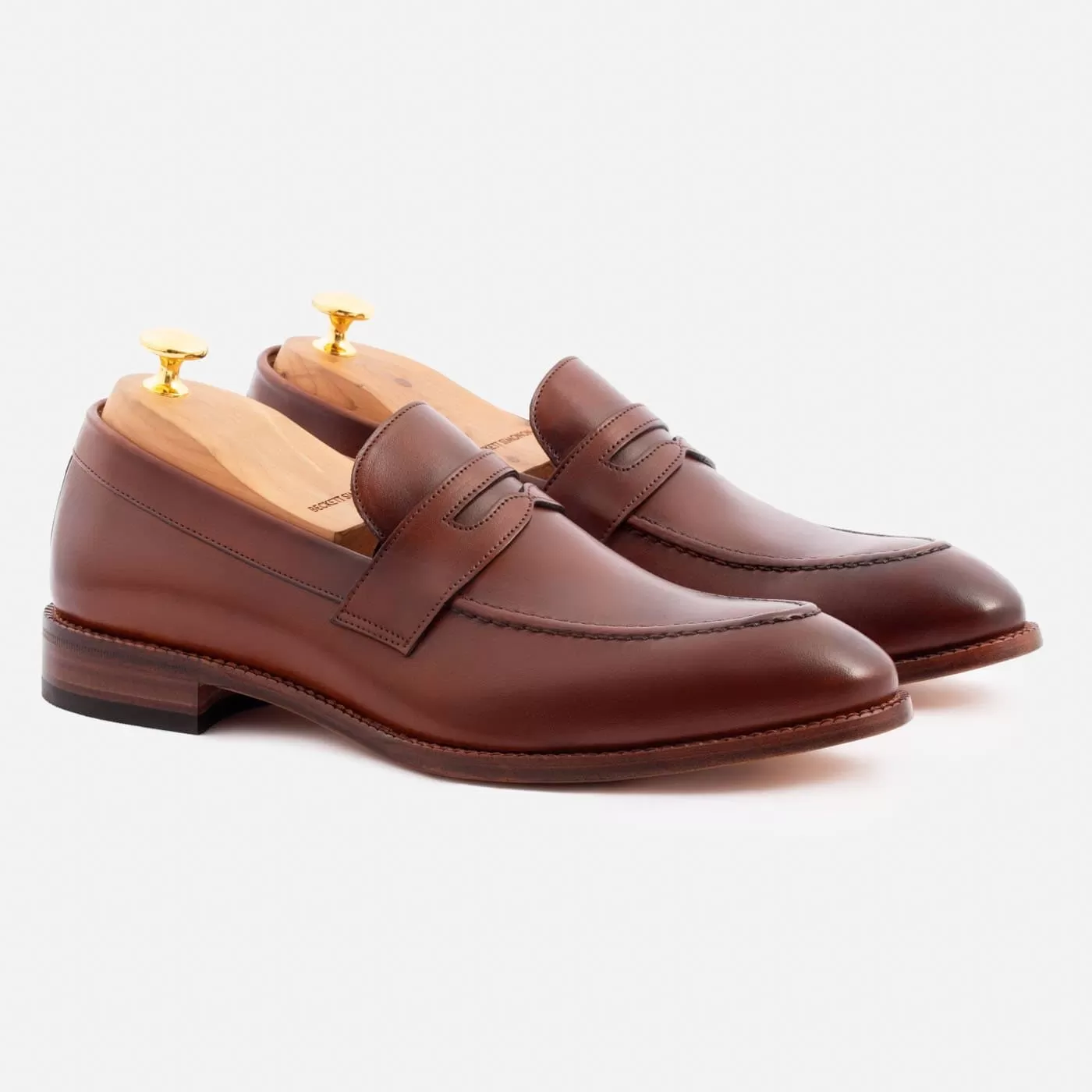 Cohen Loafers - Men's