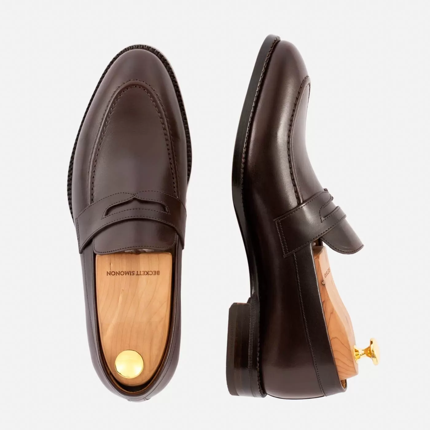 Cohen Loafers - Men's