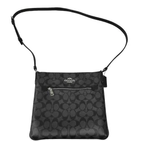 Crossbody Designer By Coach  Size: Large