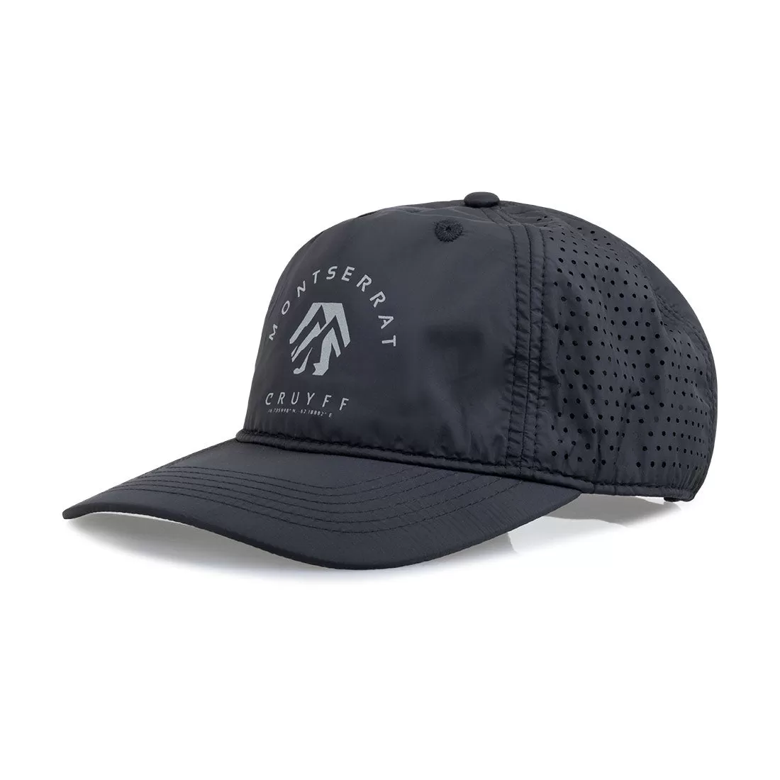 Cruyff Mont Club Cap Men