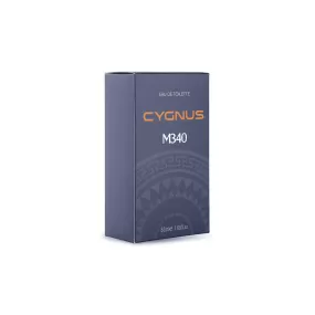 Cygnus EDT M340 50 ML