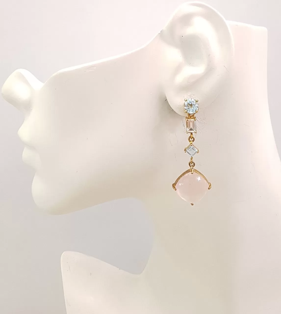 Daphne Twinset Earrings