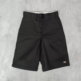 Dickies 13 Inch Multi Pocket Work Short - Black