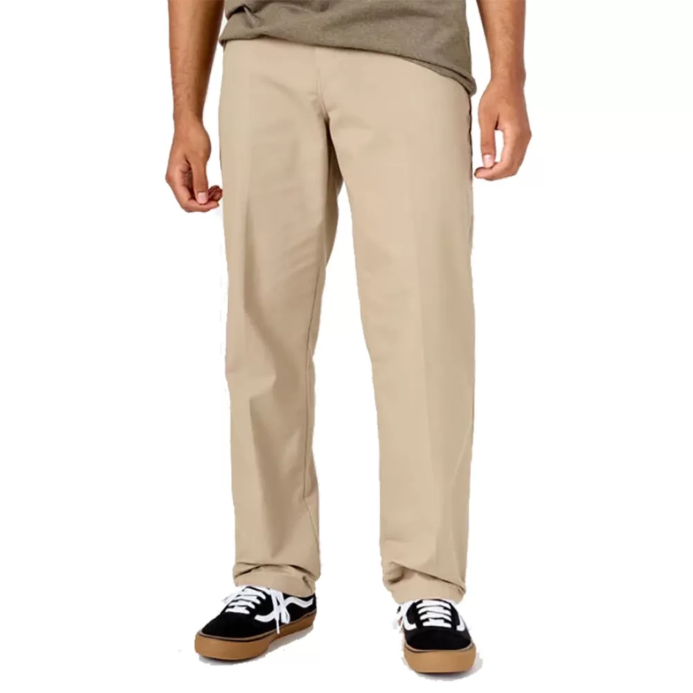 Dickies Skateboarding Slim Straight Twill Pants