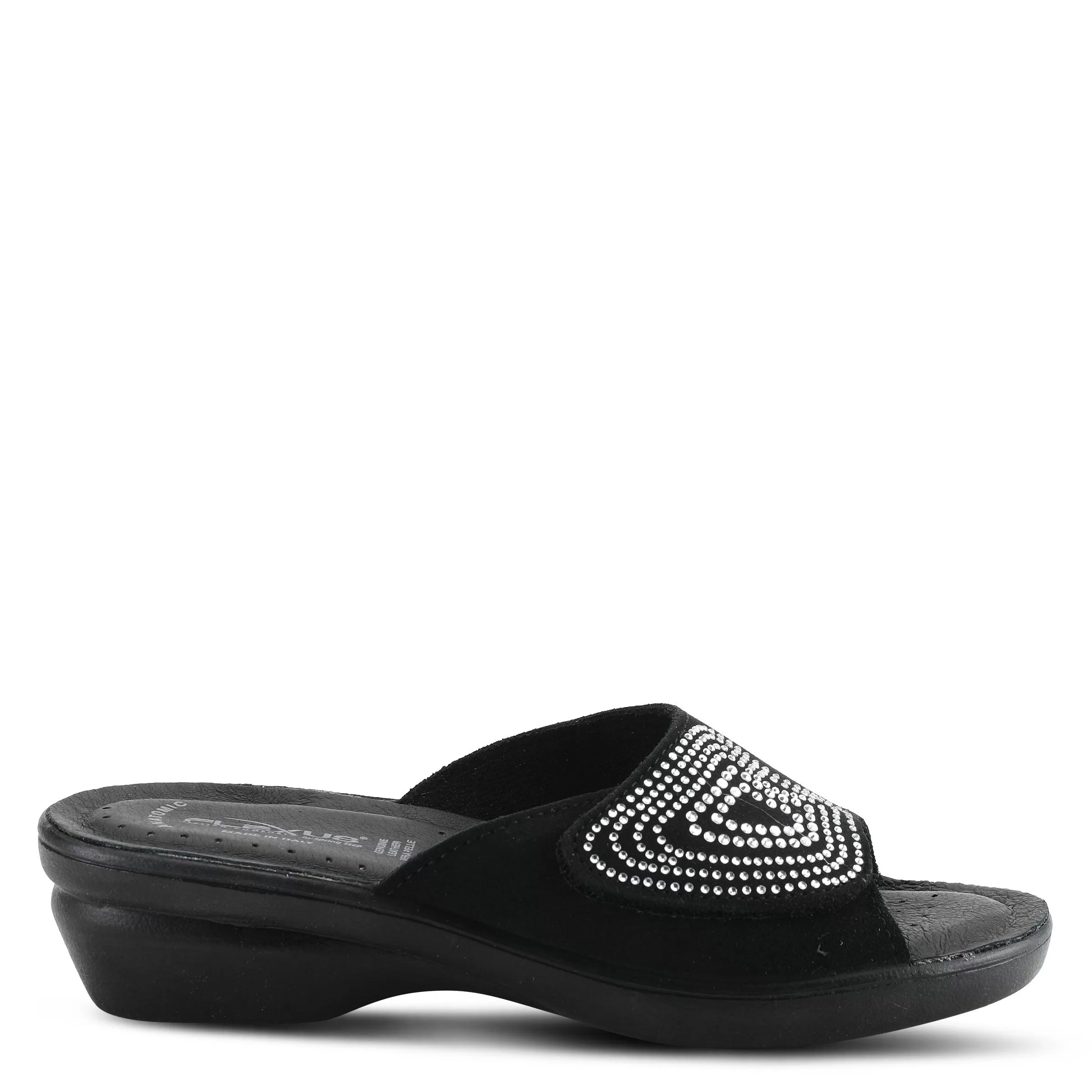 FLEXUS AMAMERE SLIDE SANDAL