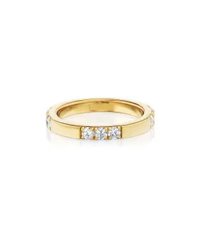 Florence Eternity Ring