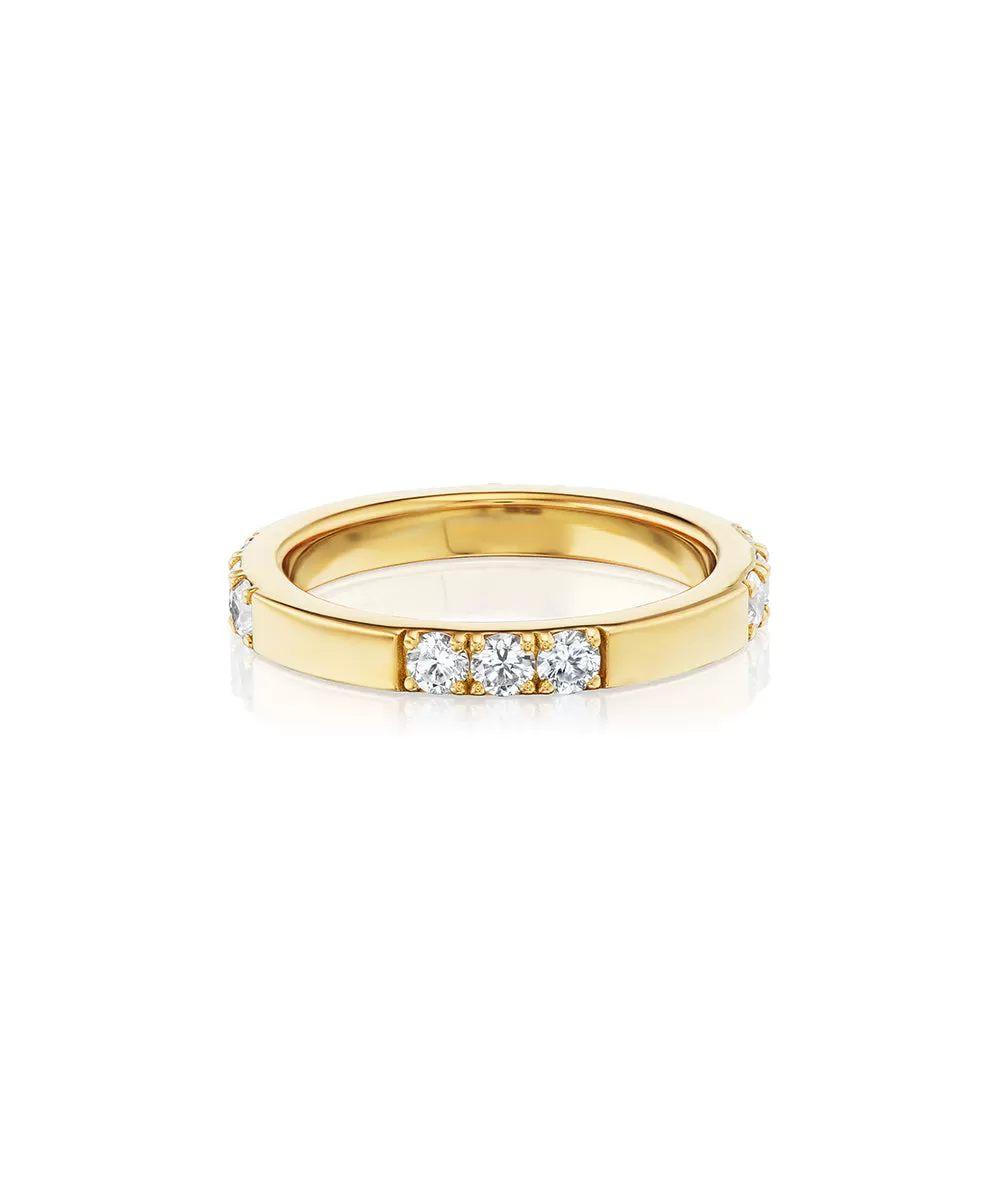 Florence Eternity Ring