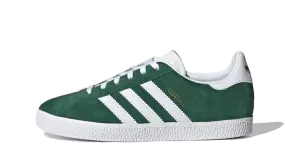 Gazelle Junior Dark Green White