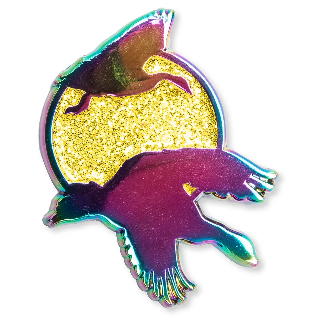 Golden Hour Pins 3-Pack - Multicolor