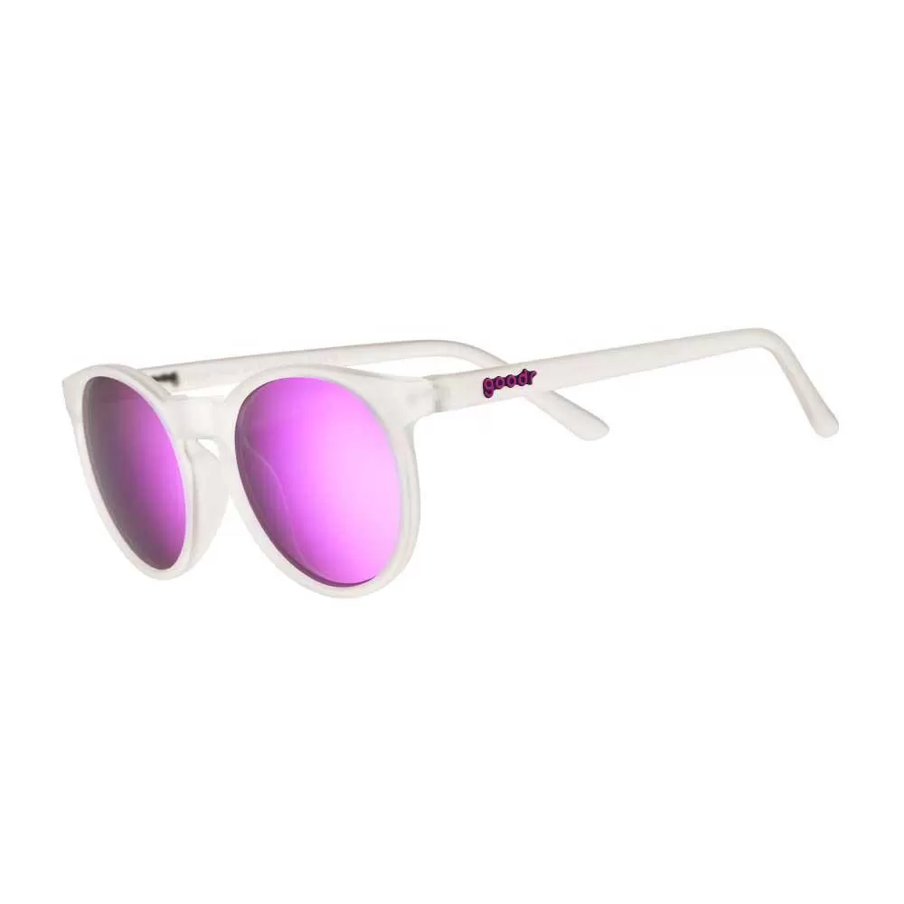 Goodr Circle G Sunglasses - Strange Things Are Afoot at the Circle G