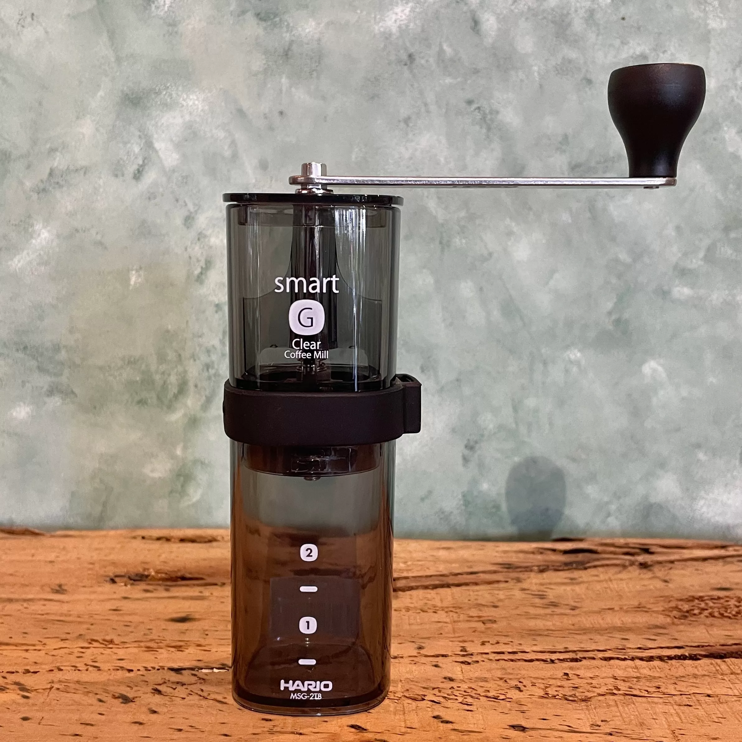 Hario Coffee Mill Smart G