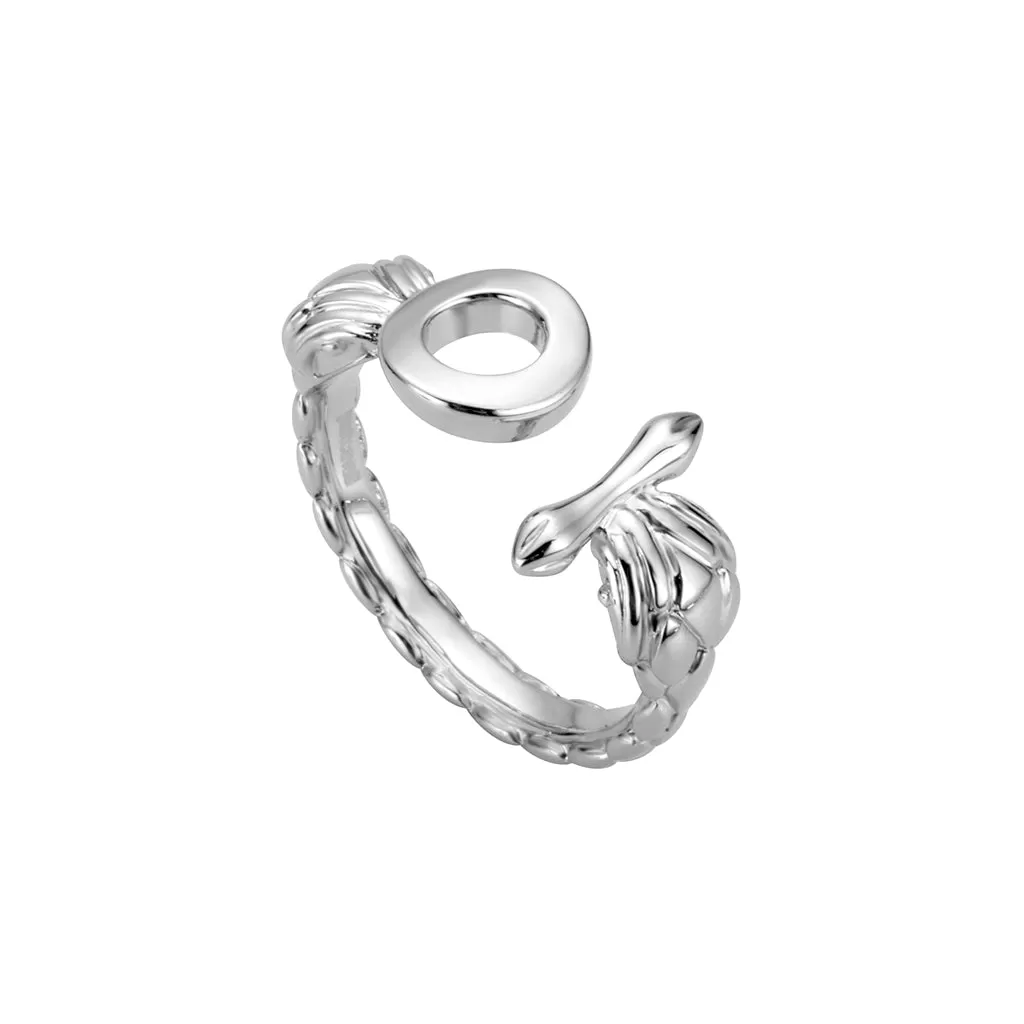 JCRG00370106 JUST CAVALLI Women's Rings