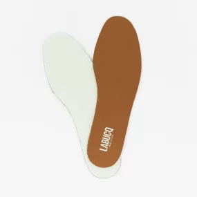 Leather Insole