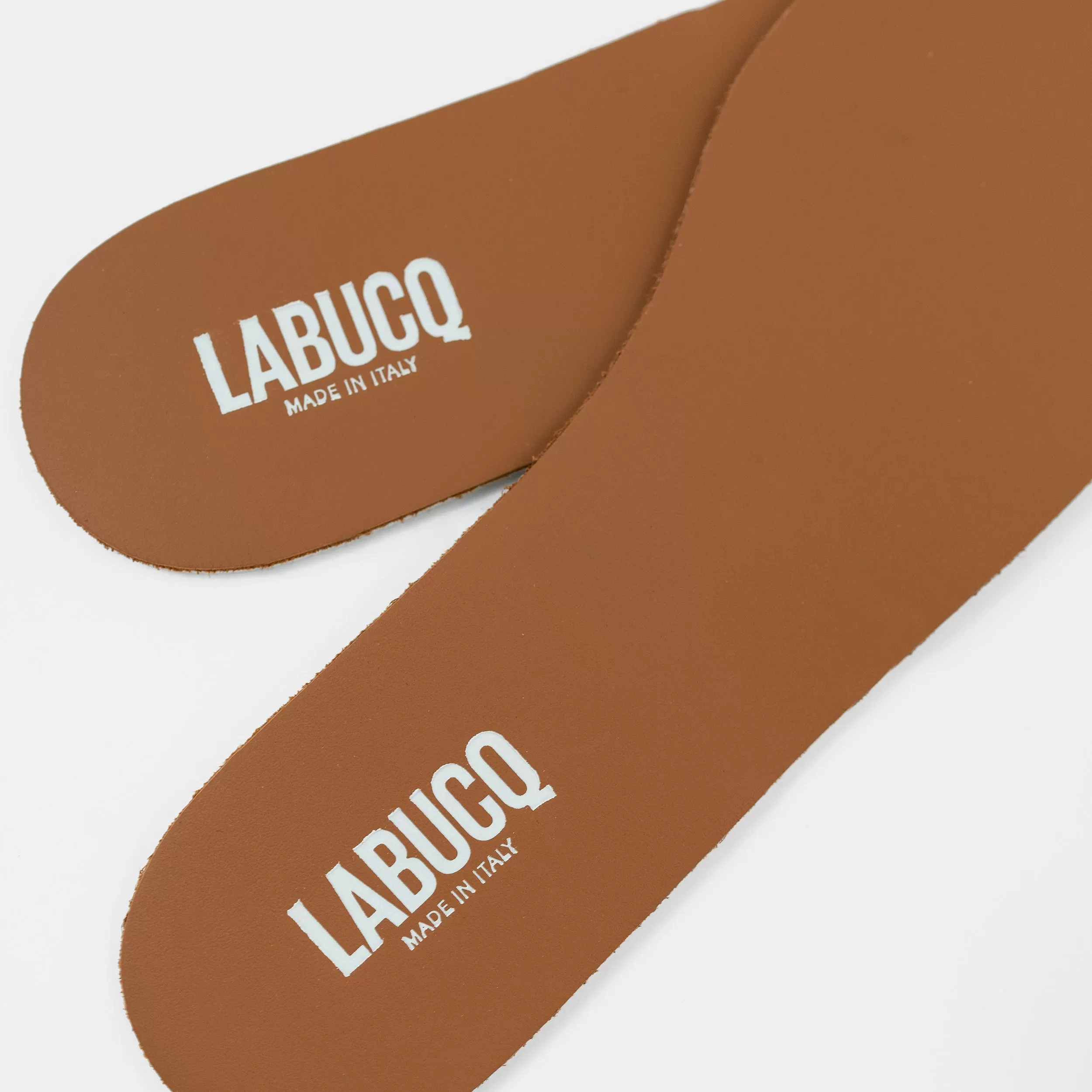 Leather Insole