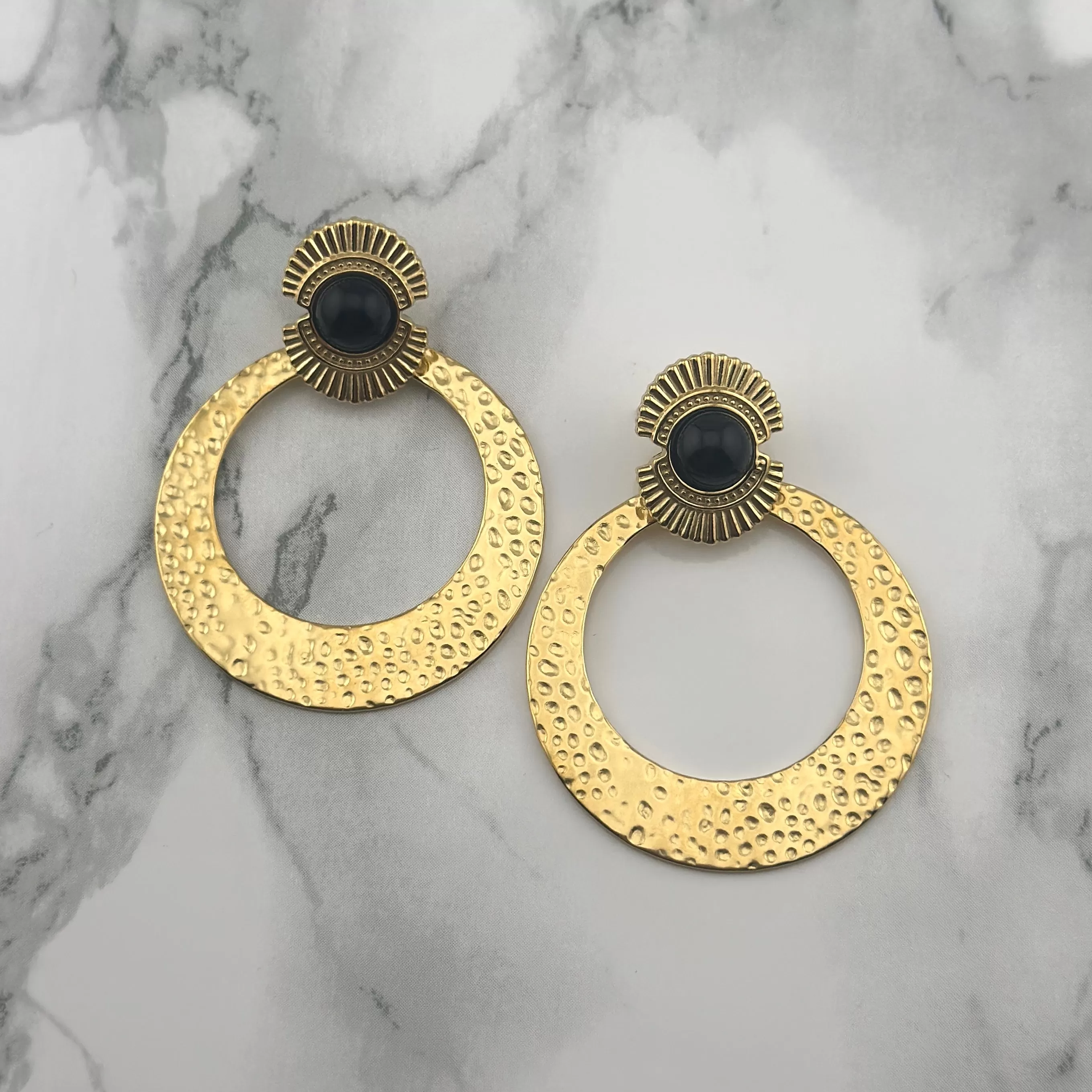 Lia Earrings