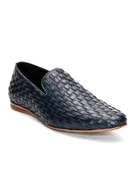 Linkin Blue Loafers