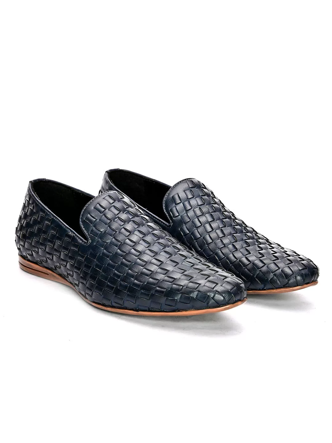 Linkin Blue Loafers