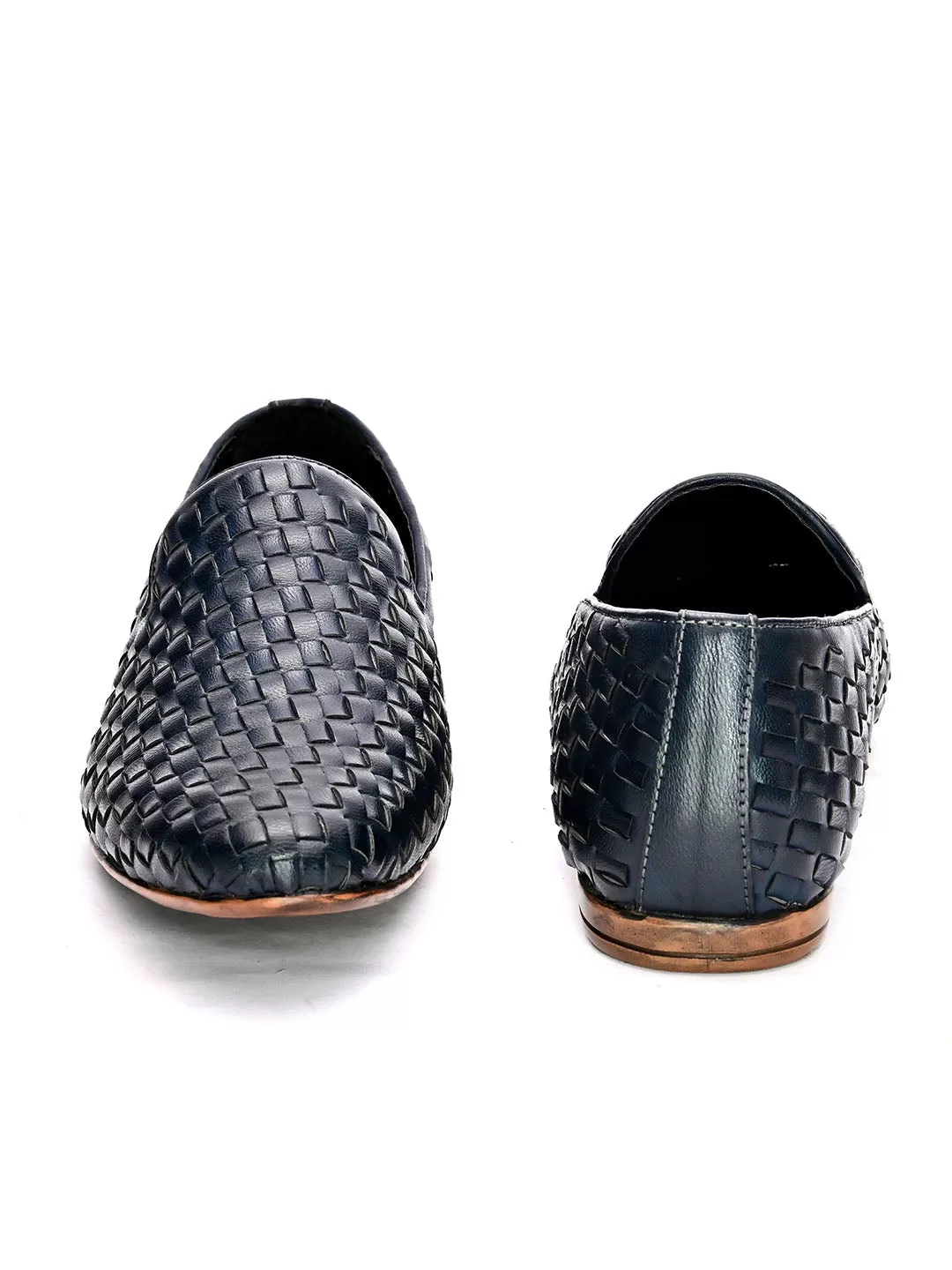 Linkin Blue Loafers