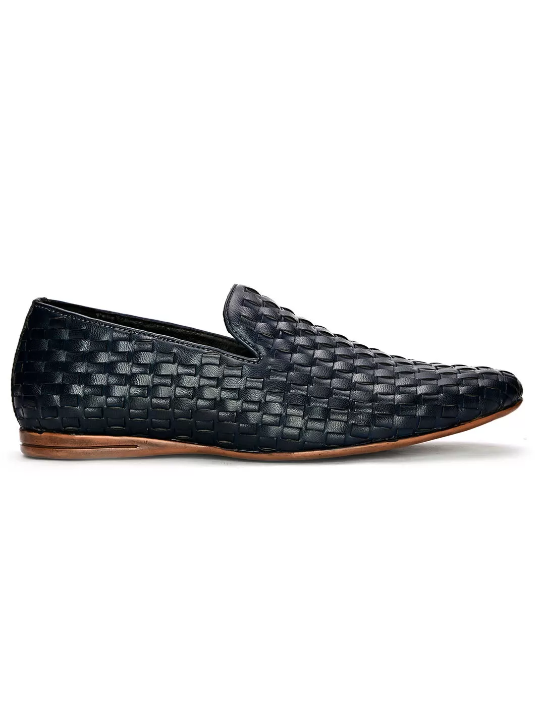 Linkin Blue Loafers