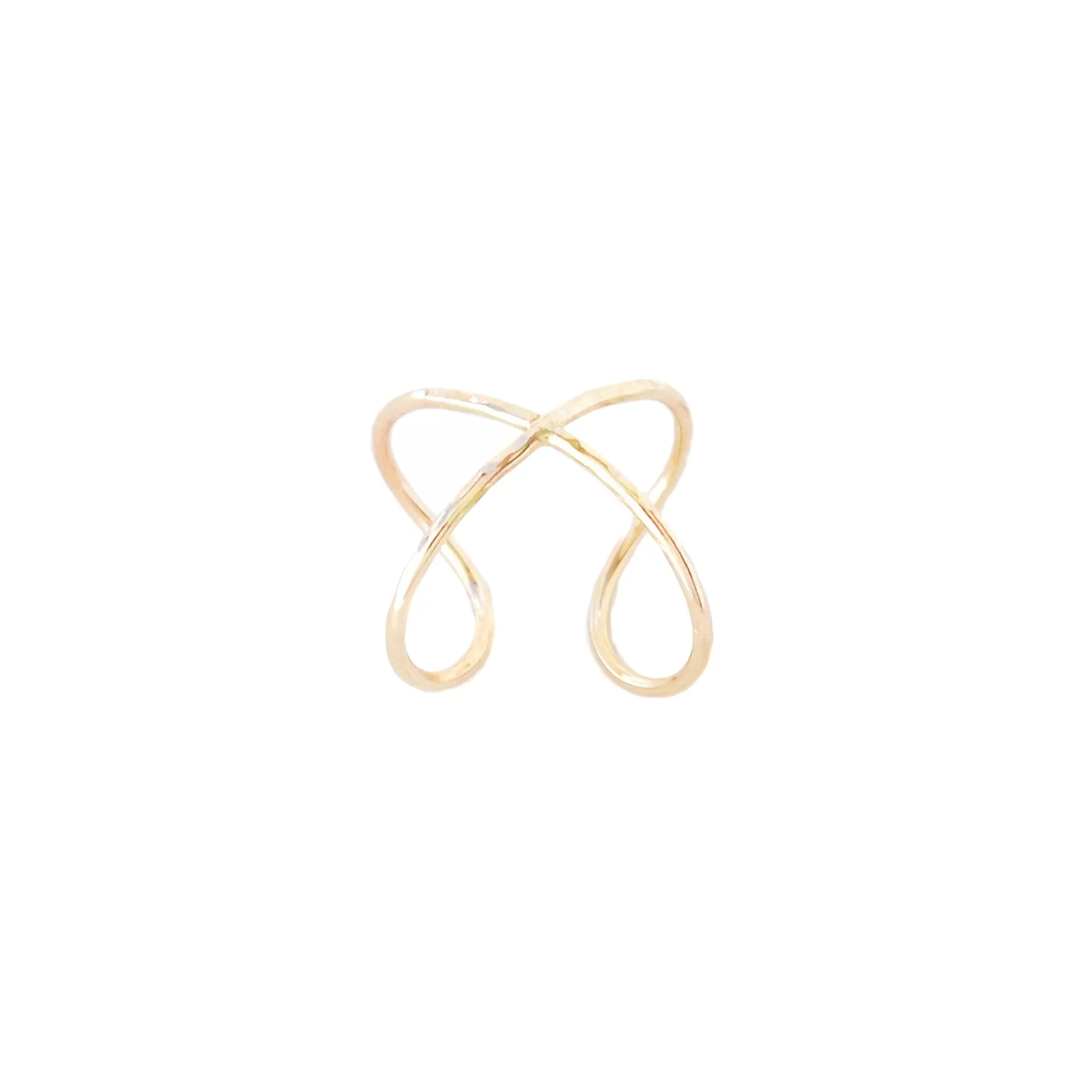 Loa Infinity Ring