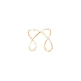 Loa Infinity Ring