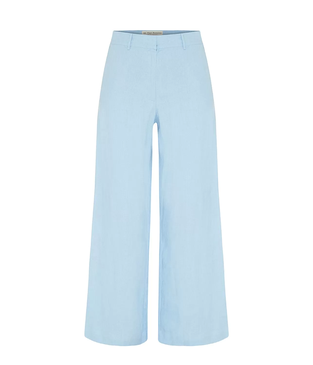 LOUISE PANTS- SKY BLUE