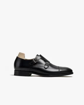 lsten– Black Calf