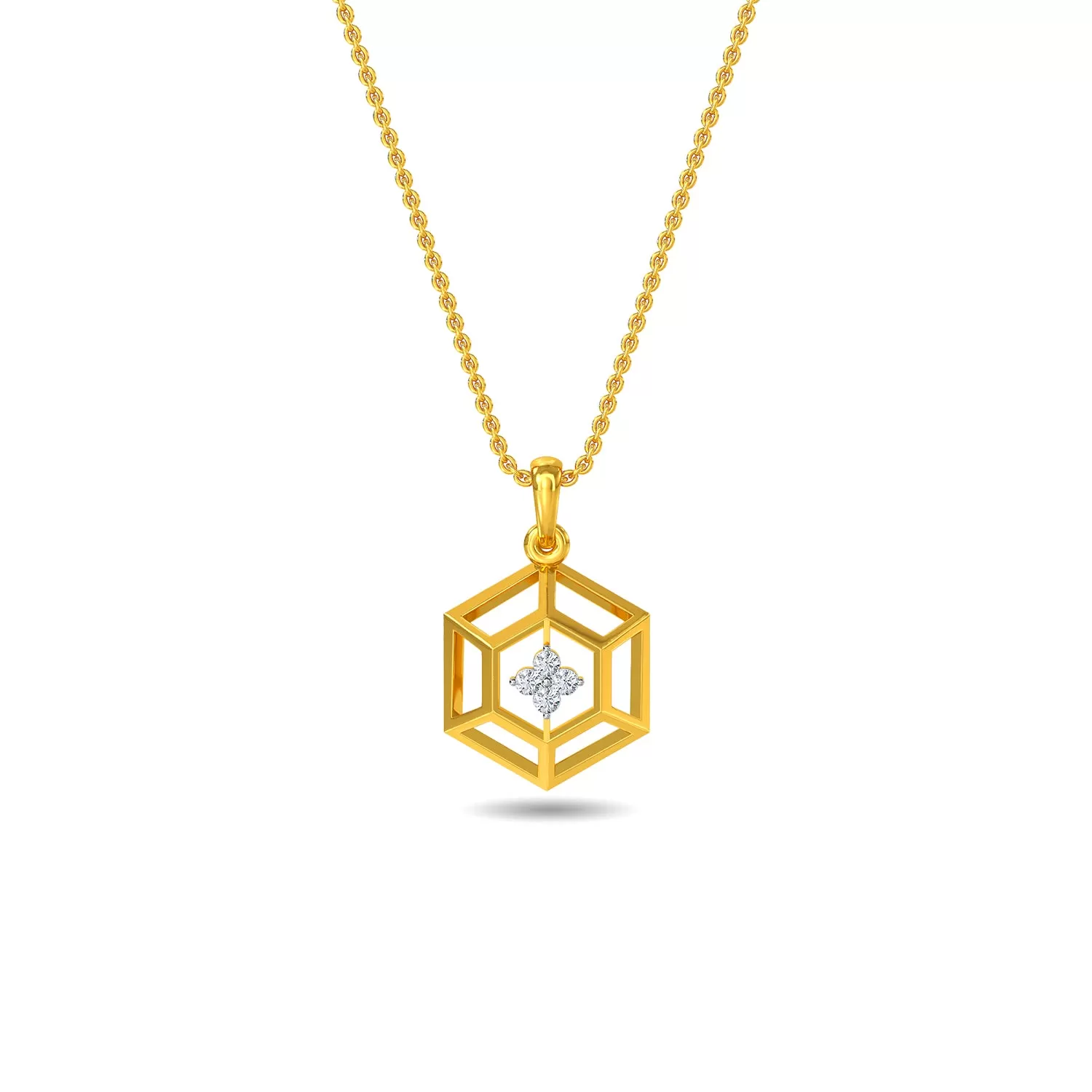 Luisa Pendant